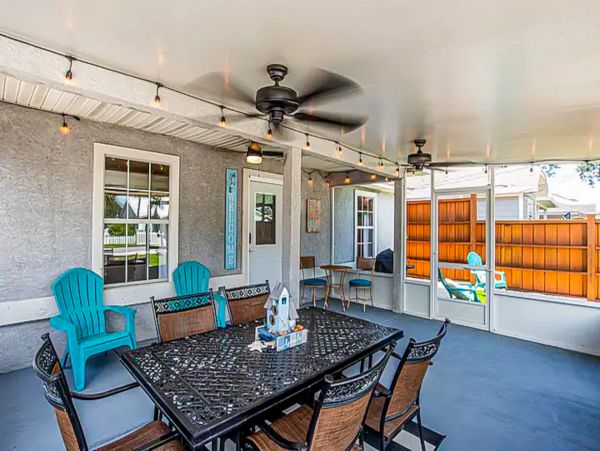 Panama City Beach Home 1018598