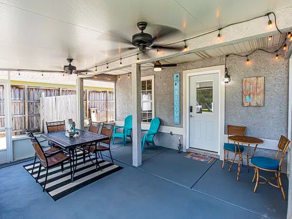 Panama City Beach Home 1018598