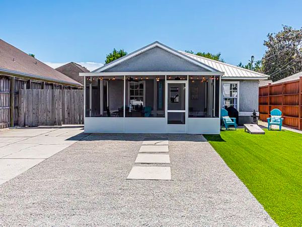 Panama City Beach Home 1018598