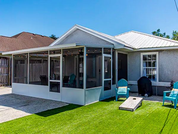 Panama City Beach Home 1018598