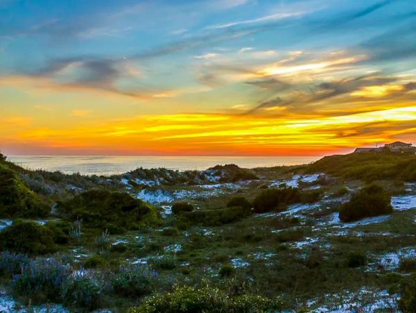 Panama City Beach Home 1018598