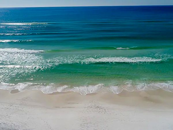 Panama City Beach Home 1018598