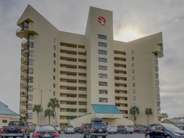Panama City Beach Condo 1018599
