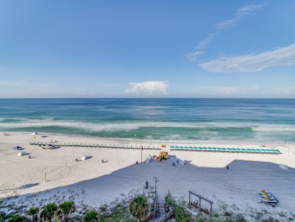 Panama City Beach Condo 1018599