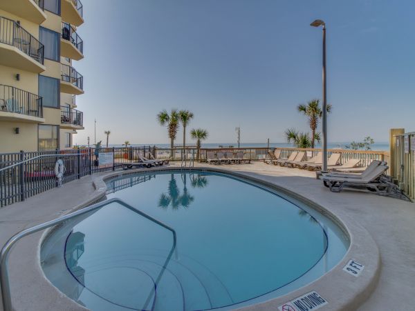 Panama City Beach Condo 1018599