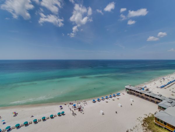 Panama City Beach Condo 1018599