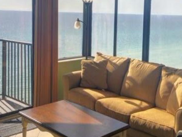 Panama City Beach Condo 1018599