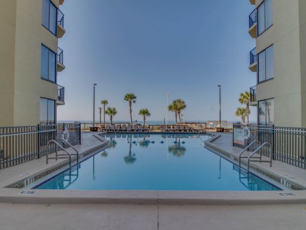 Panama City Beach Condo 1018599