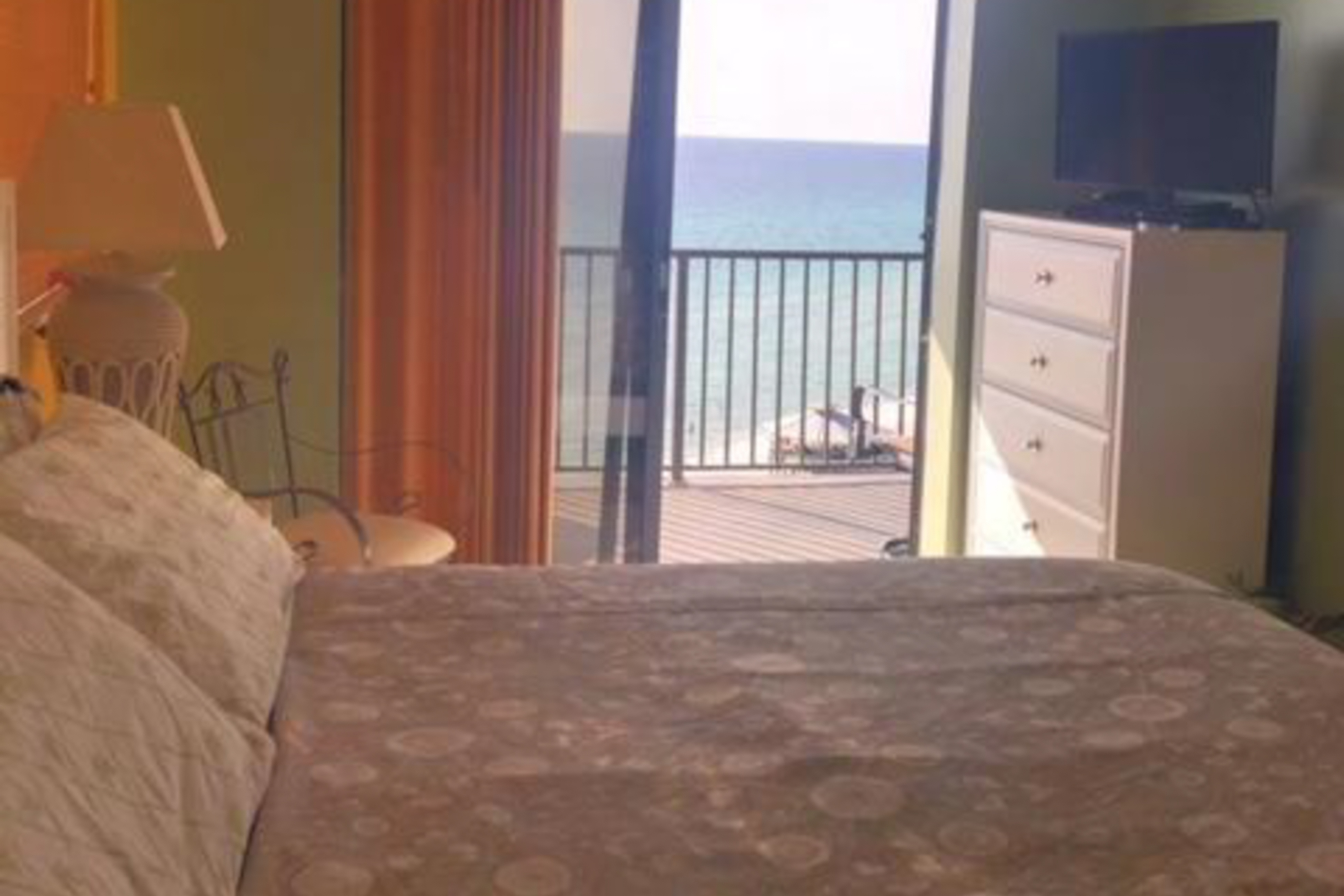 Panama City Beach Condo 1018599