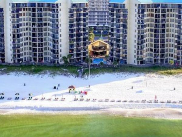 Panama City Beach Condo 1018599