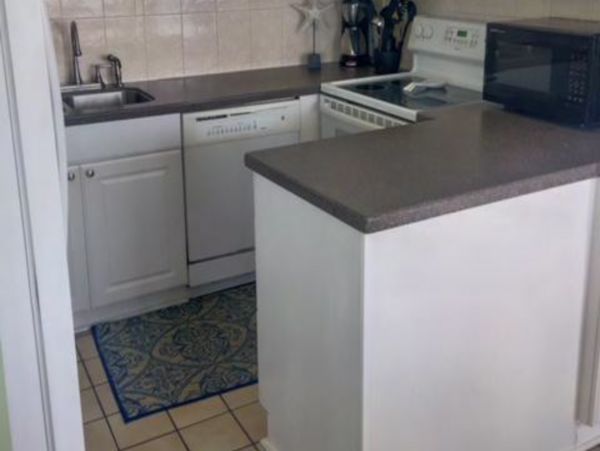 Panama City Beach Condo 1018599