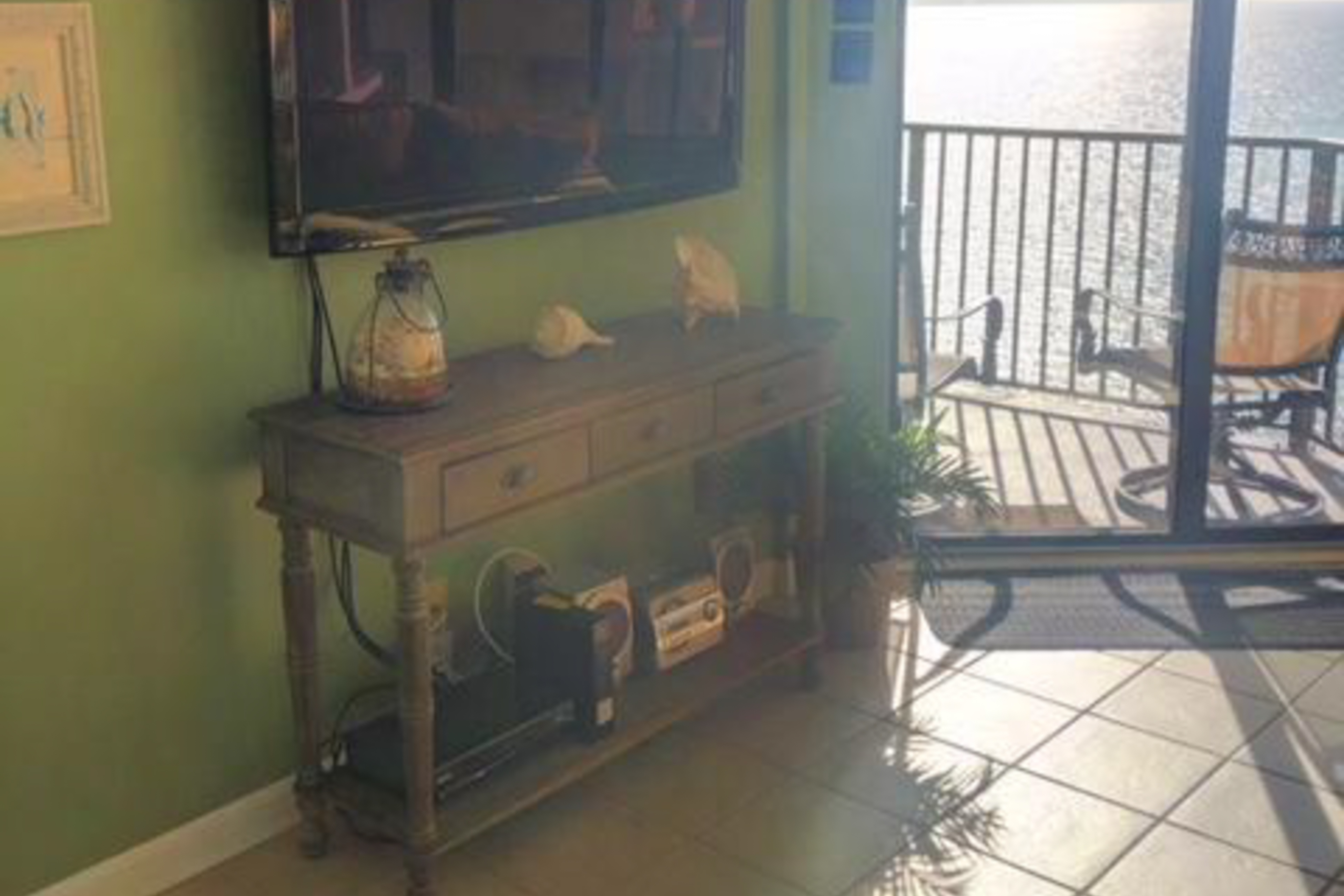 Panama City Beach Condo 1018599