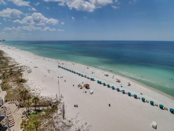 Panama City Beach Condo 1018599