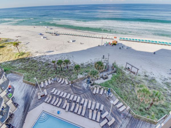 Panama City Beach Condo 1018599