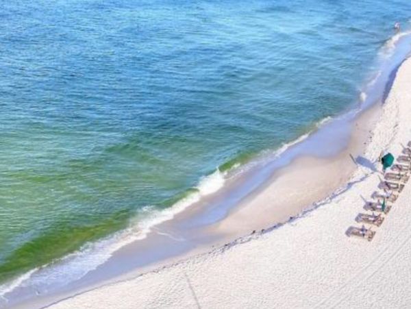 Panama City Beach Condo 1018599