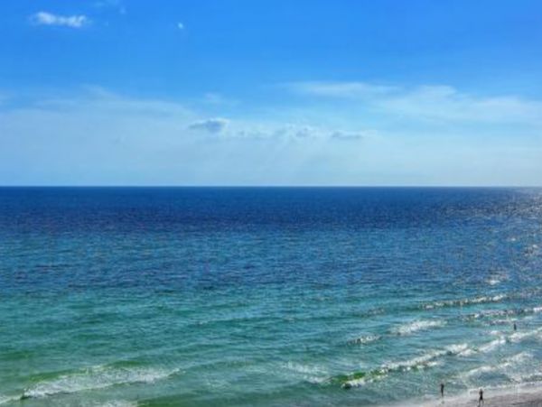 Panama City Beach Condo 1018599