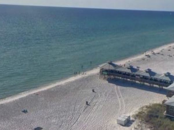 Panama City Beach Condo 1018599