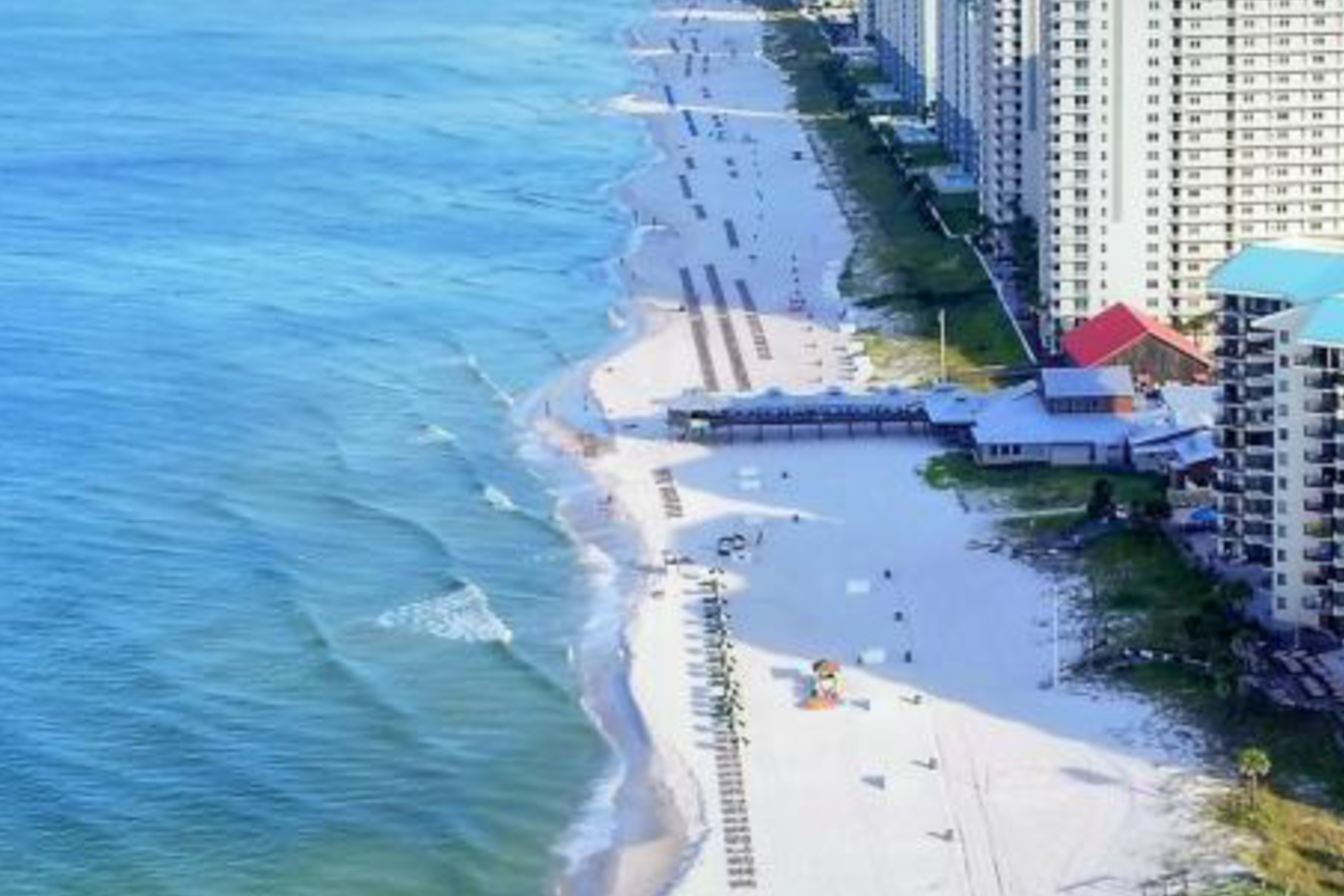 Panama City Beach Condo 1018599