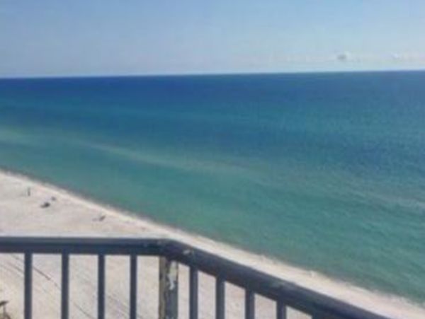 Panama City Beach Condo 1018599