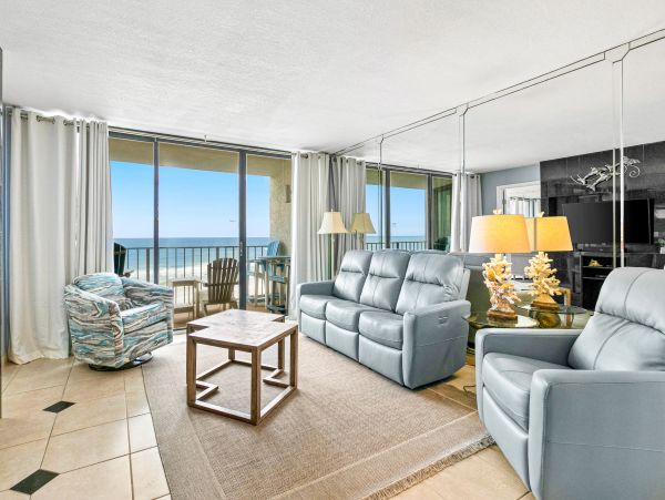 Panama City Beach Home 1018601