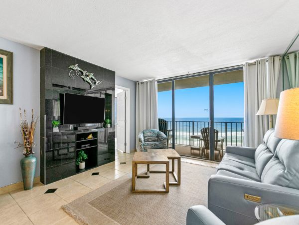 Panama City Beach Home 1018601