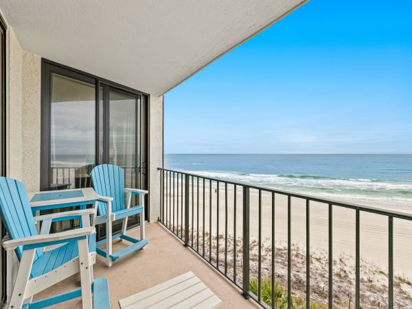 Panama City Beach Home 1018601