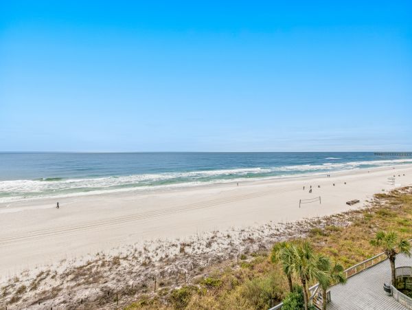 Panama City Beach Home 1018601