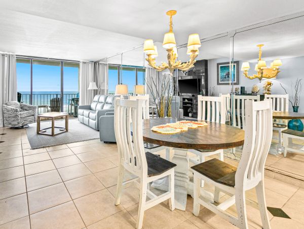 Panama City Beach Home 1018601