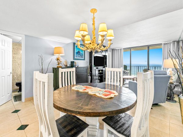 Panama City Beach Home 1018601