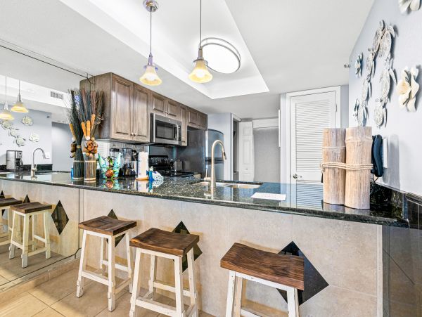 Panama City Beach Home 1018601