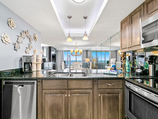Panama City Beach Home 1018601