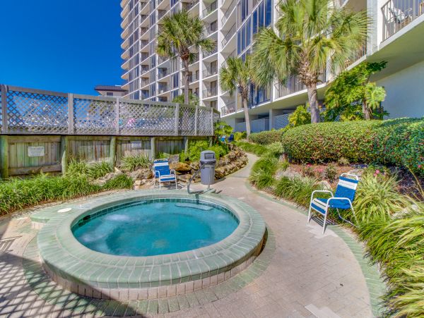 Panama City Beach Home 1018601