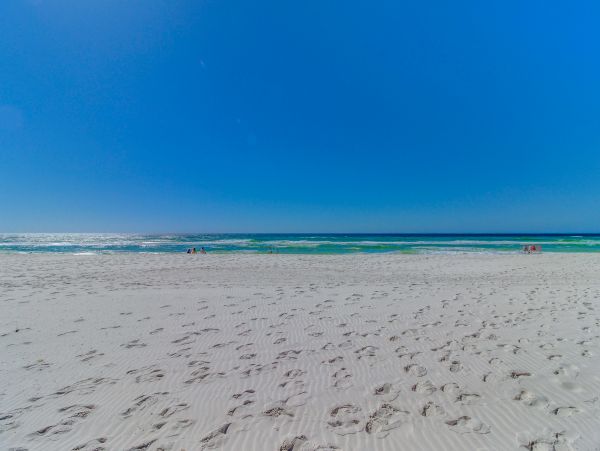 Panama City Beach Home 1018601