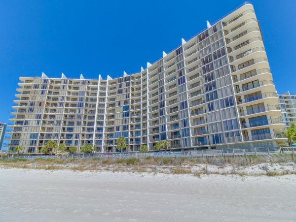 Panama City Beach Home 1018601