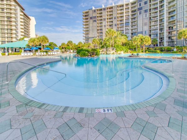 Panama City Beach Home 1018601