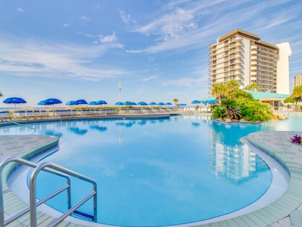 Panama City Beach Home 1018601