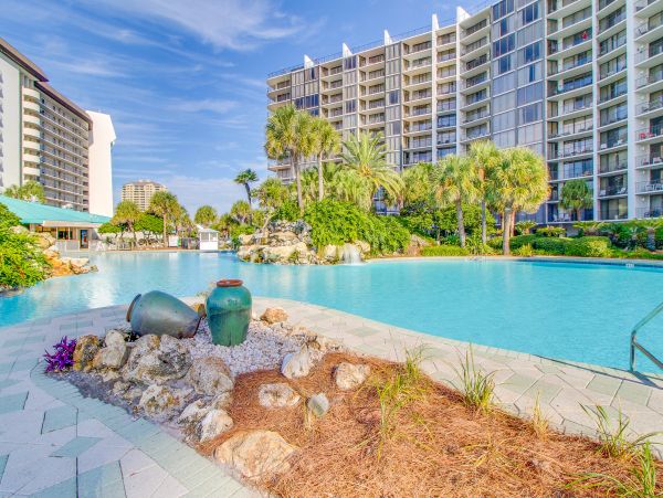 Panama City Beach Home 1018601