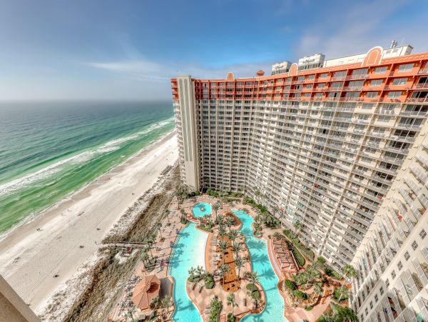 Panama City Beach Home 1018602