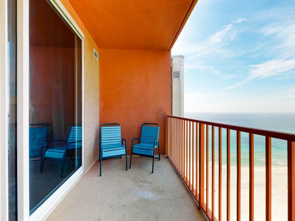 Panama City Beach Home 1018602