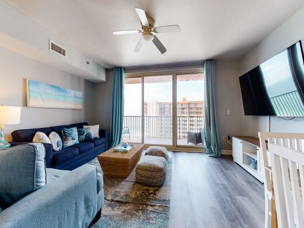 Panama City Beach Home 1018602