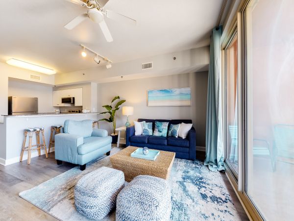 Panama City Beach Home 1018602