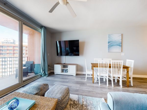 Panama City Beach Home 1018602