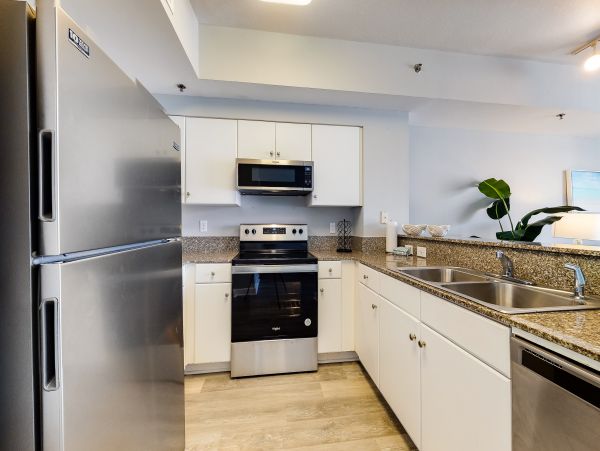 Panama City Beach Home 1018602