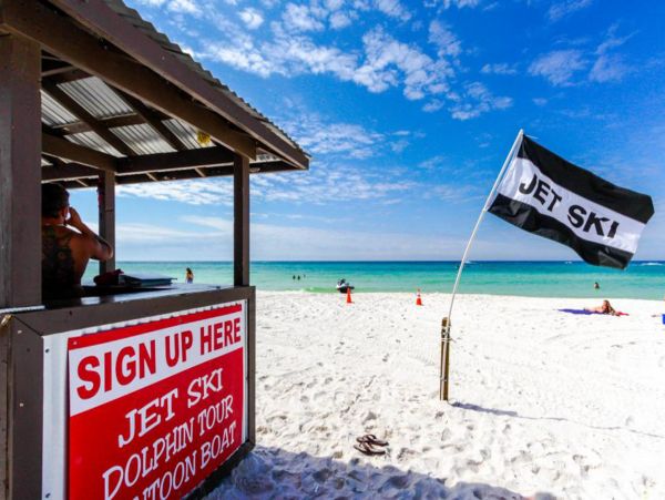 Panama City Beach Home 1018602