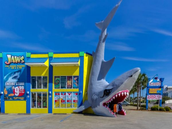 Panama City Beach Home 1018602