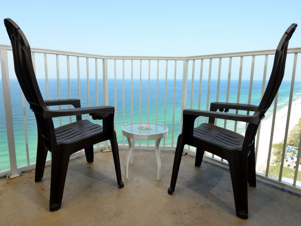 Panama City Beach Condo 1018603