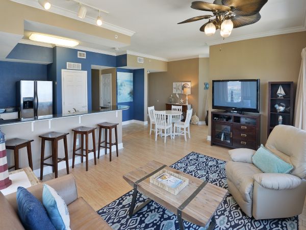 Panama City Beach Condo 1018603