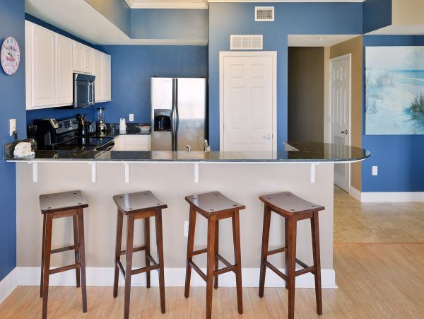 Panama City Beach Condo 1018603