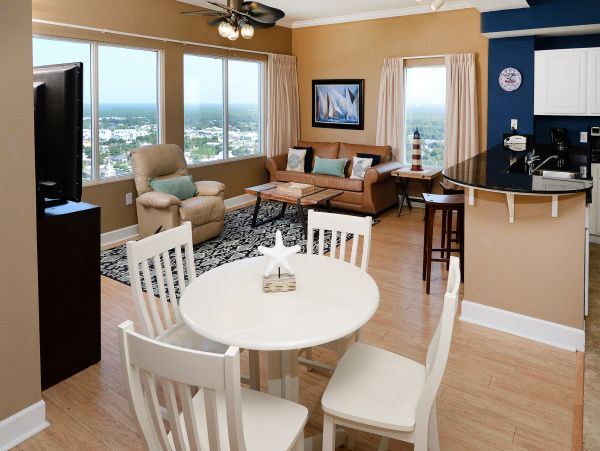Panama City Beach Condo 1018603