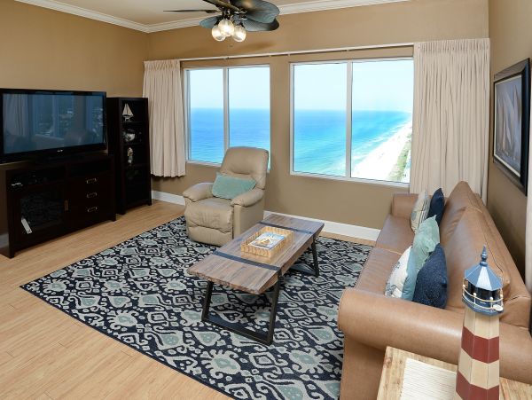 Panama City Beach Condo 1018603
